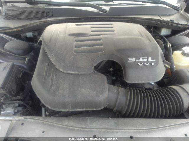 2C3CCAGGXJH251140 Chrysler 300 300s
