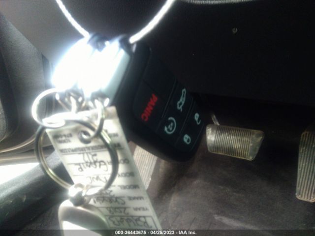2C3CCAGGXJH251140 Chrysler 300 300s