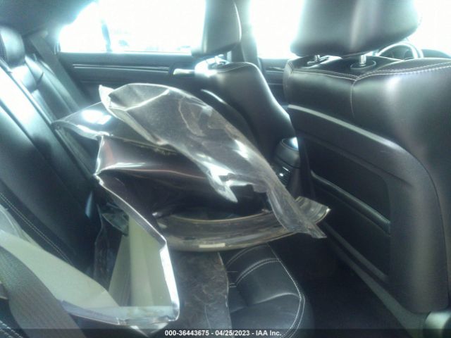 2C3CCAGGXJH251140 Chrysler 300 300s