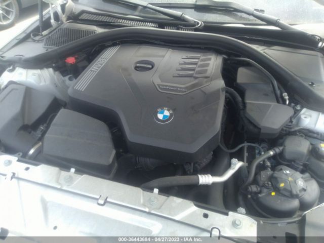 3MW5R1J0XL8B32335 BMW 3 Series 330i