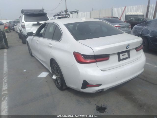 3MW5R1J0XL8B32335 BMW 3 Series 330i