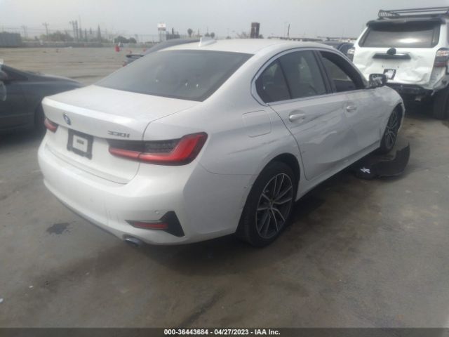 3MW5R1J0XL8B32335 BMW 3 Series 330i