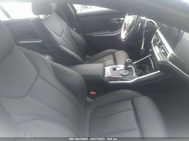 3MW5R1J0XL8B32335 BMW 3 Series 330i