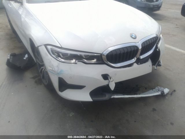 3MW5R1J0XL8B32335 BMW 3 Series 330i
