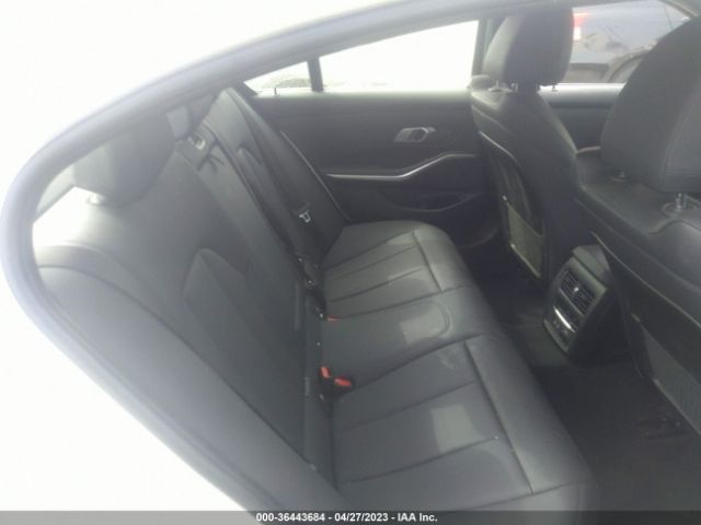 3MW5R1J0XL8B32335 BMW 3 Series 330i