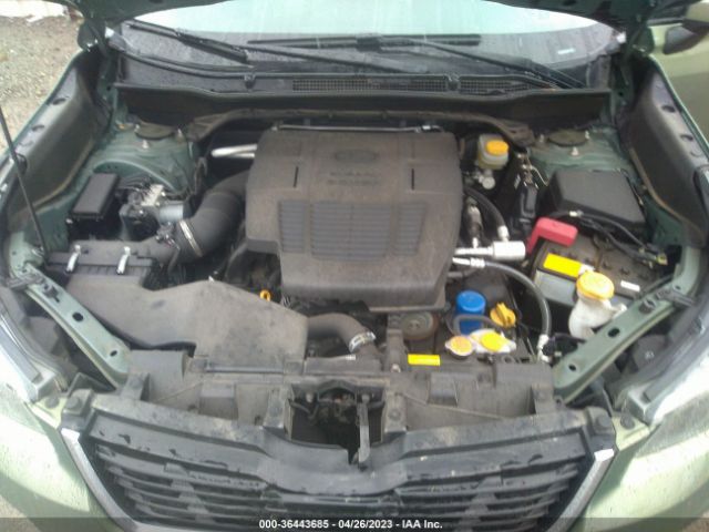 JF2SKAGC8LH430777 Subaru Forester Premium