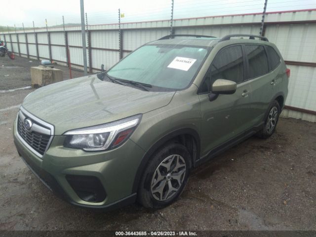 JF2SKAGC8LH430777 Subaru Forester Premium