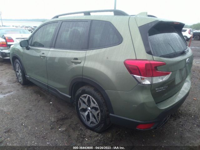 JF2SKAGC8LH430777 Subaru Forester Premium