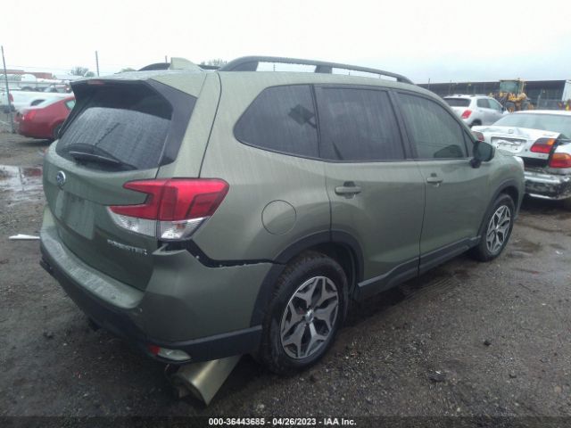 JF2SKAGC8LH430777 Subaru Forester Premium