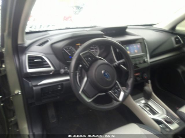 JF2SKAGC8LH430777 Subaru Forester Premium