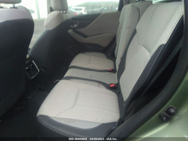 JF2SKAGC8LH430777 Subaru Forester Premium
