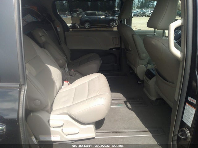 Toyota Sienna Xle Auto Access 2019 5TDYZ3DC8KS987008 Image 7