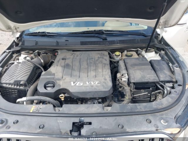 1G4GB5G34EF238004 Buick Lacrosse Leather