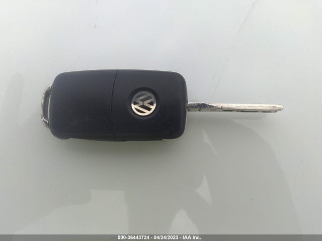 3VW1K7AJ2EM328505 Volkswagen Jetta Sedan S