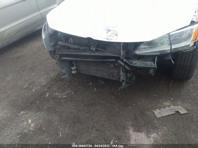 3VW1K7AJ2EM328505 Volkswagen Jetta Sedan S