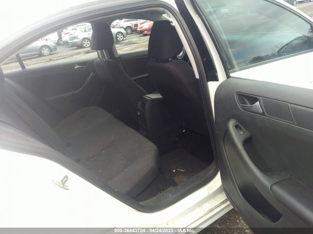 3VW1K7AJ2EM328505 Volkswagen Jetta Sedan S