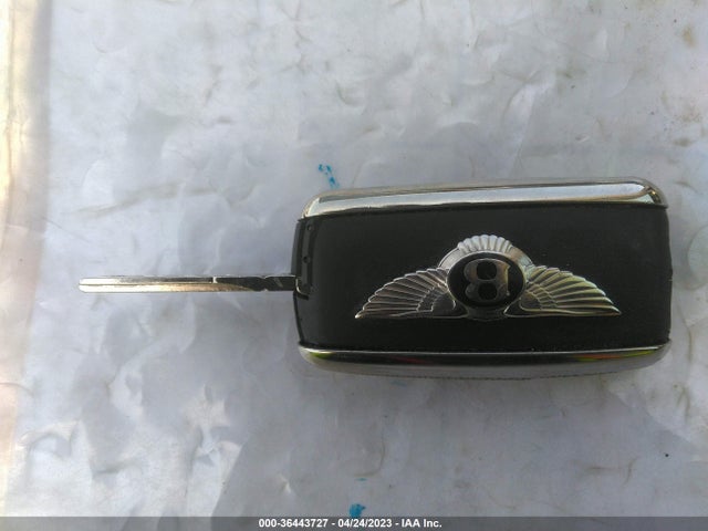 2014 Bentley Flying Spur, VIN: SCBEC9ZA6EC091426