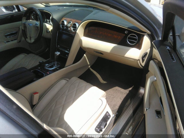 2014 Bentley Flying Spur, VIN: SCBEC9ZA6EC091426