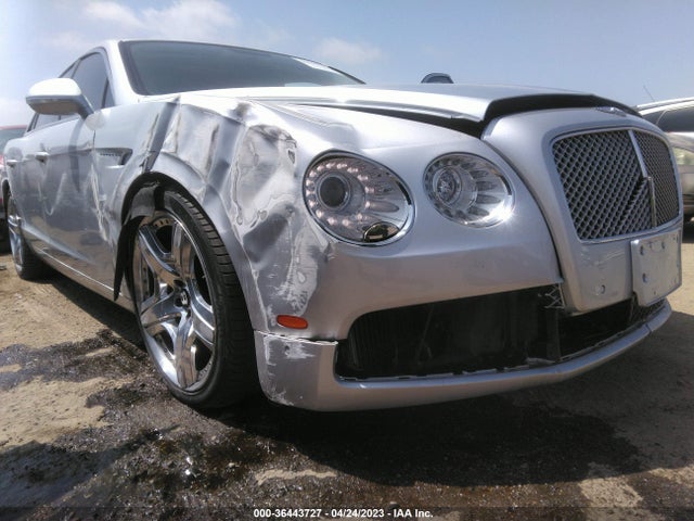 2014 Bentley Flying Spur, VIN: SCBEC9ZA6EC091426