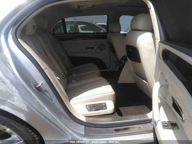 2014 Bentley Flying Spur, VIN: SCBEC9ZA6EC091426