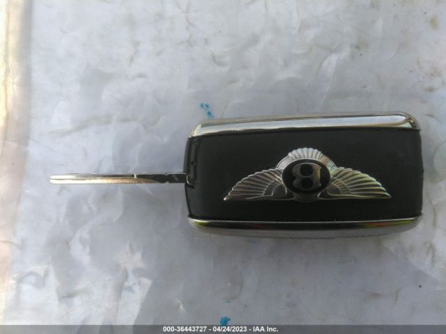 SCBEC9ZA6EC091426 Bentley CONTINENTAL FLYING SPUR