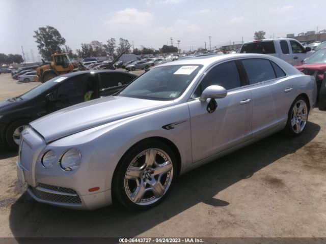 SCBEC9ZA6EC091426 Bentley CONTINENTAL FLYING SPUR