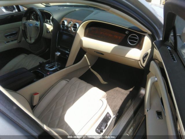 SCBEC9ZA6EC091426 Bentley CONTINENTAL FLYING SPUR