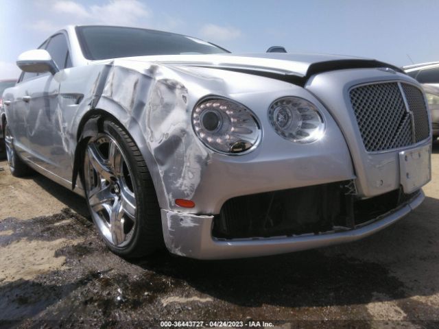 SCBEC9ZA6EC091426 Bentley CONTINENTAL FLYING SPUR