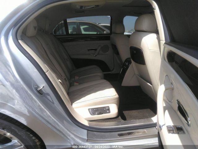 SCBEC9ZA6EC091426 Bentley CONTINENTAL FLYING SPUR