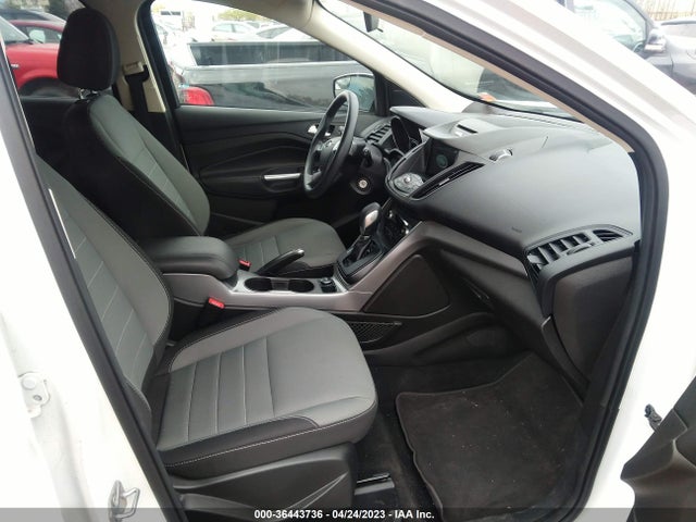 2016 FORD ESCAPE SE VIN: 1FMCU9G97GUC40574