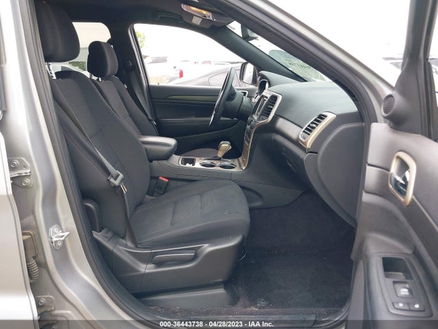 1C4RJFAG5GC420784 Jeep Grand Cherokee Laredo