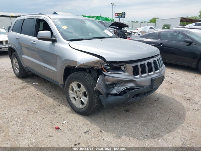 1C4RJFAG5GC420784 Jeep Grand Cherokee Laredo