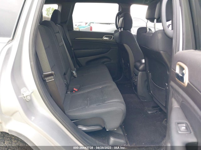 1C4RJFAG5GC420784 Jeep Grand Cherokee Laredo