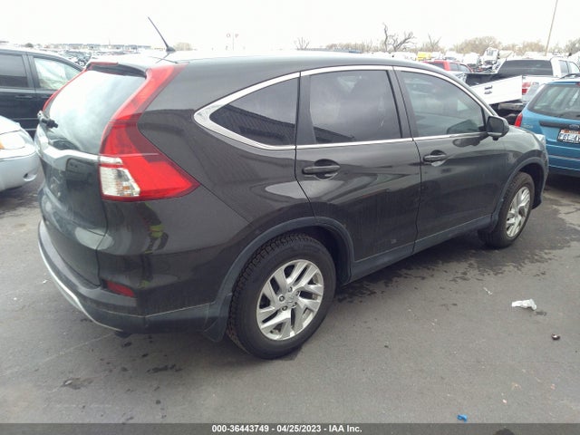 Honda CR-V EX 2015 2HKRM3H58FH551544 Image 4