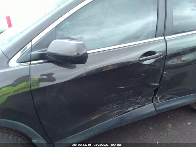 Honda CR-V EX 2015 2HKRM3H58FH551544 Image 6
