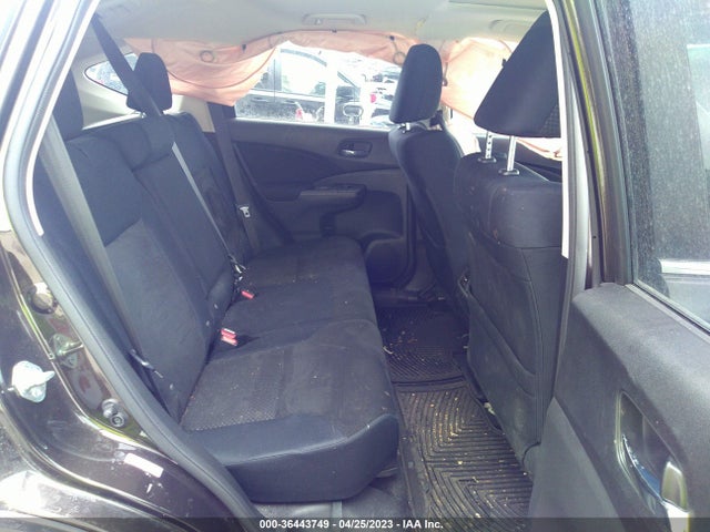 Honda CR-V EX 2015 2HKRM3H58FH551544 Image 8