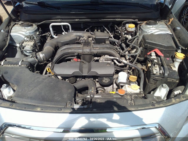 Subaru Outback Premium 2017 4S4BSAFC0H3403315 Image 12