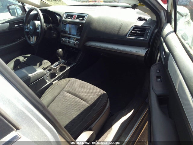 Subaru Outback Premium 2017 4S4BSAFC0H3403315 Image 7