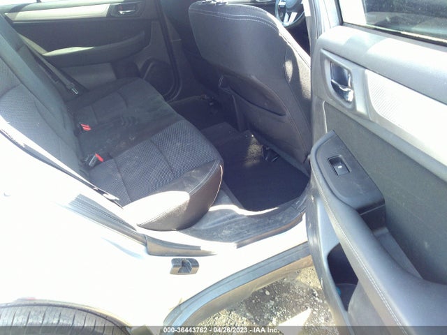 Subaru Outback Premium 2017 4S4BSAFC0H3403315 Image 10