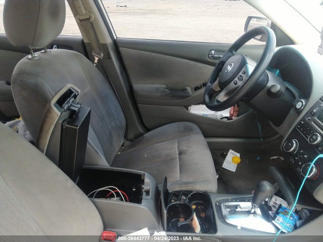 2012 NISSAN ALTIMA 2.5 VIN: 1N4AL2AP1CN578754