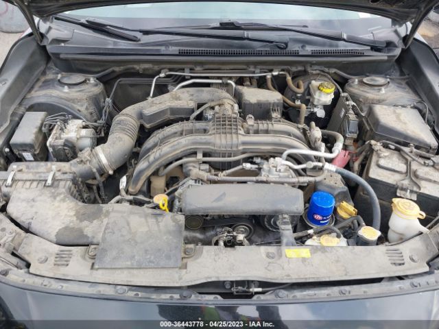 4S3GTAU62H3731033 Subaru Impreza Limited