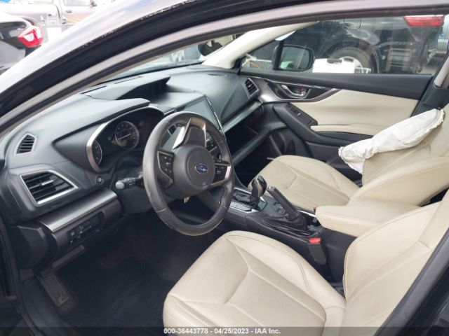4S3GTAU62H3731033 Subaru Impreza Limited