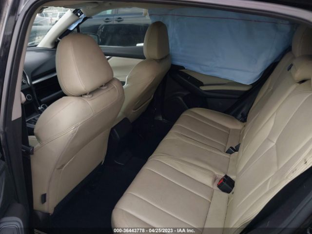4S3GTAU62H3731033 Subaru Impreza Limited