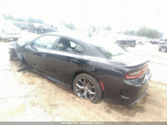 2C3CDXCT9KH668267 Dodge CHARGER R/T