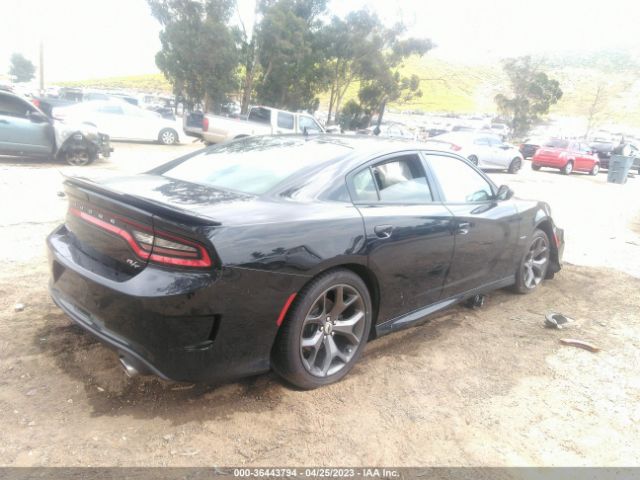 2C3CDXCT9KH668267 Dodge CHARGER R/T