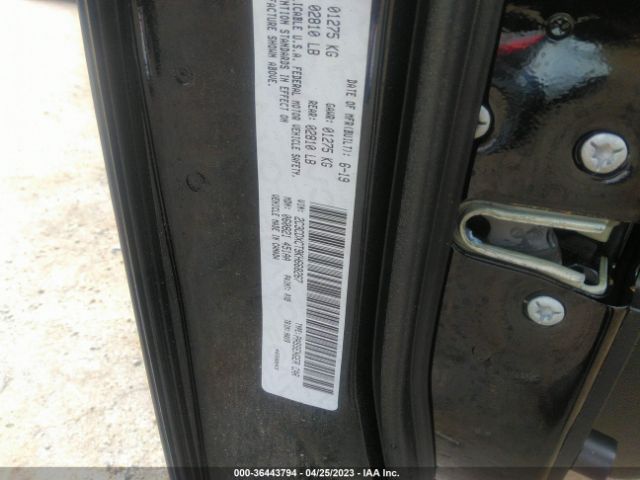 2C3CDXCT9KH668267 Dodge CHARGER R/T