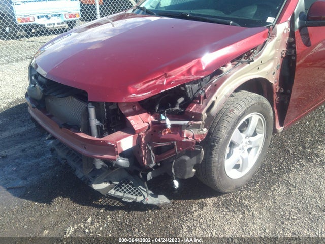 Chevrolet CRUZE LT 2015 1G1PC5SB7F7130383 Image 6