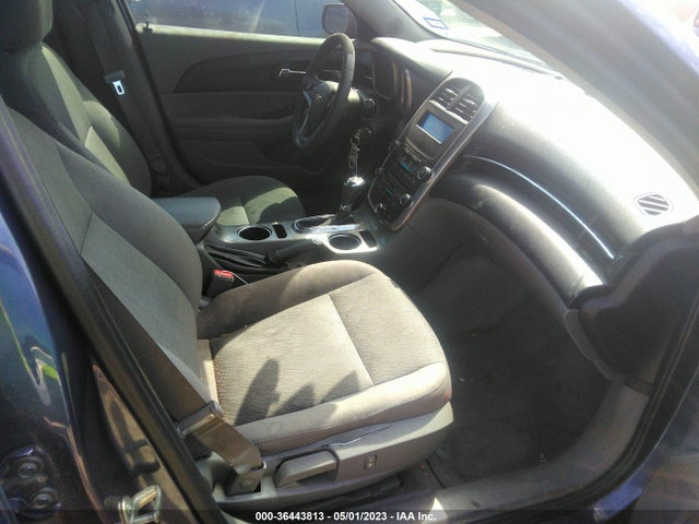 2014 CHEVROLET MALIBU LS VIN: 1G11B5SL2EF239985