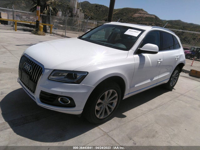 WA1LFAFP8EA038383 Audi Q5 Premium Plus