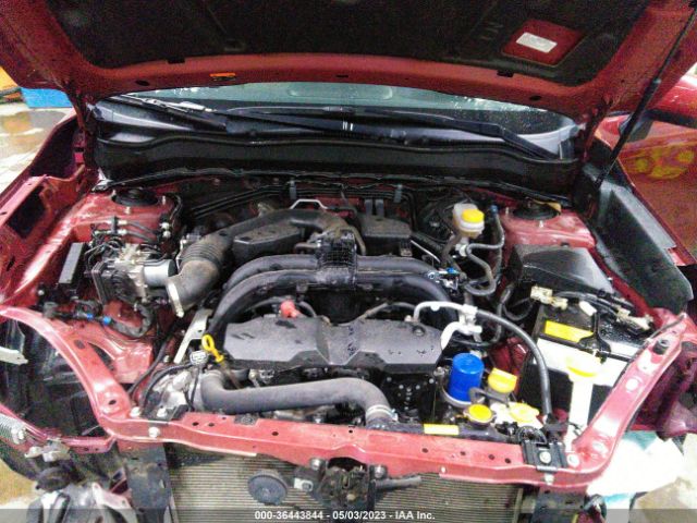 JF2SJAGC1JH522328 Subaru Forester Premium